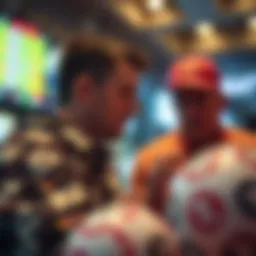 Statistical analysis of lottery draws