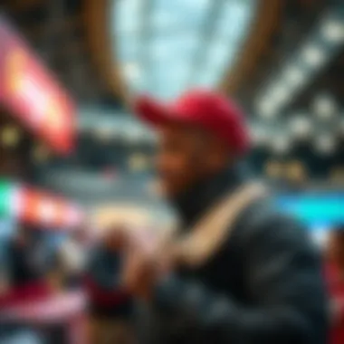 Tips for successful lottery betting