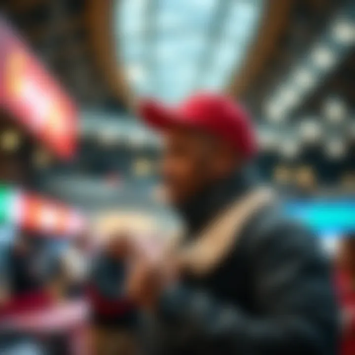 Tips for successful lottery betting