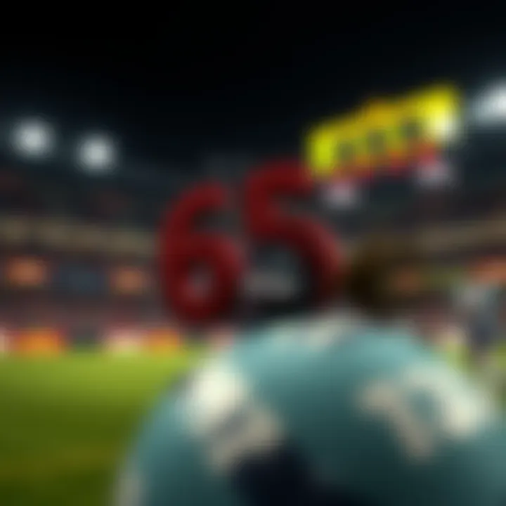 Latest winning lottery numbers