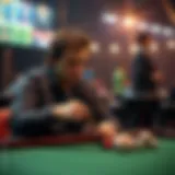 Deep Dive into Betting Strategies Analyzing betting strategies
