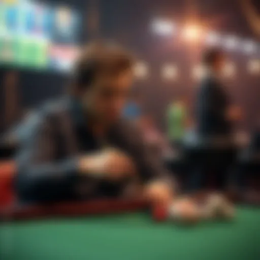 Deep Dive into Betting Strategies Analyzing betting strategies