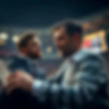 Strategic decision-making in betting