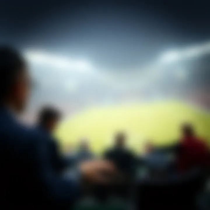 Insights into Lotto and Sports Betting Understanding lotto and sports betting