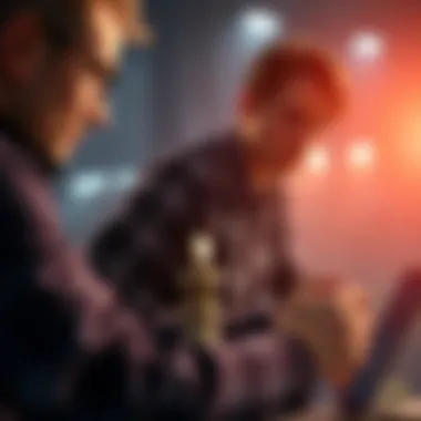 Strategic Analysis of Betting Mechanics Strategic elements of betting strategies being analyzed