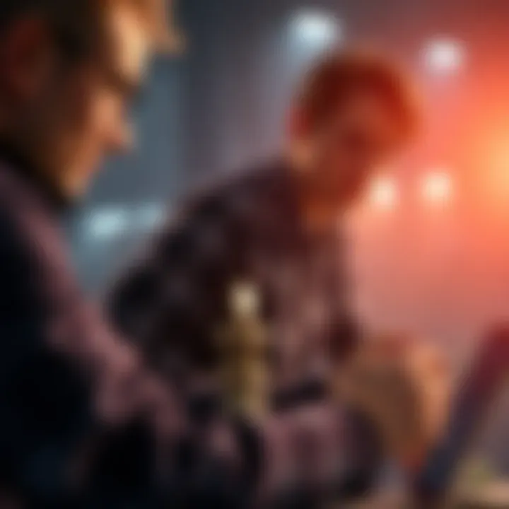 Strategic Analysis of Betting Mechanics Strategic elements of betting strategies being analyzed