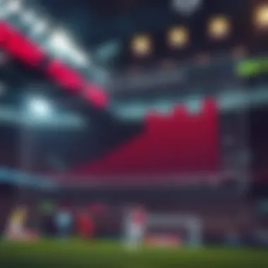 Statistical Insights into Betting Outcomes Statistical analysis chart of betting outcomes