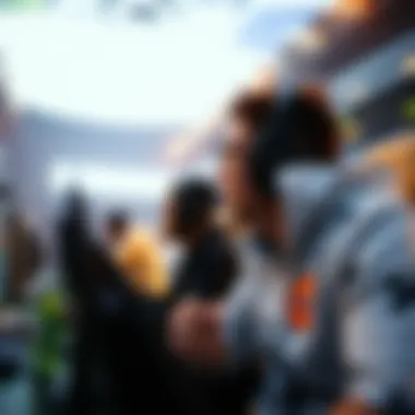 The Role of Community in Gaming Success Community engagement in gaming environments