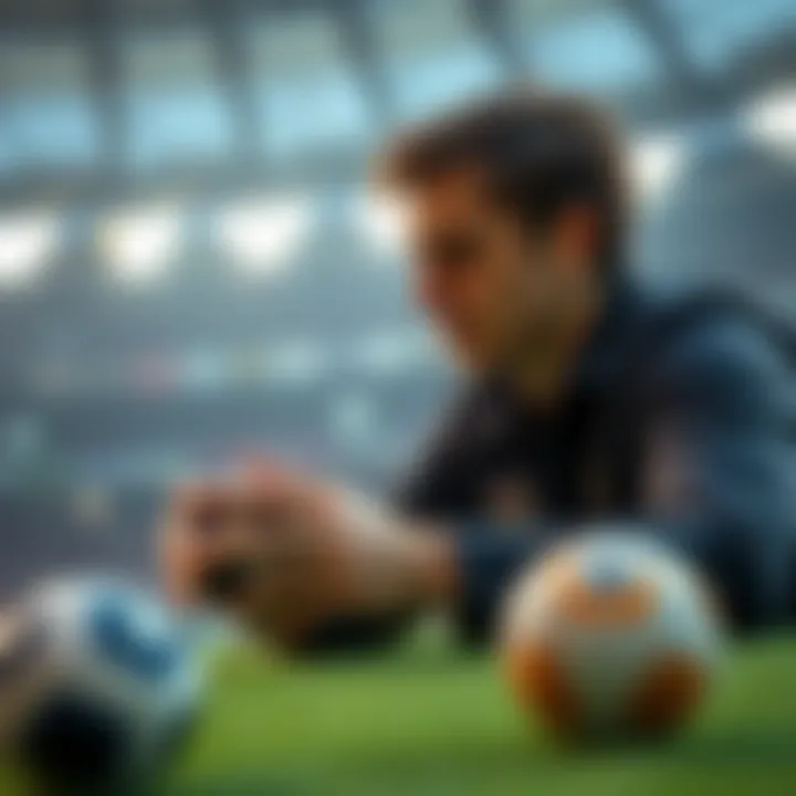 Effective Betting Strategies for Lotto Strategic approaches to betting