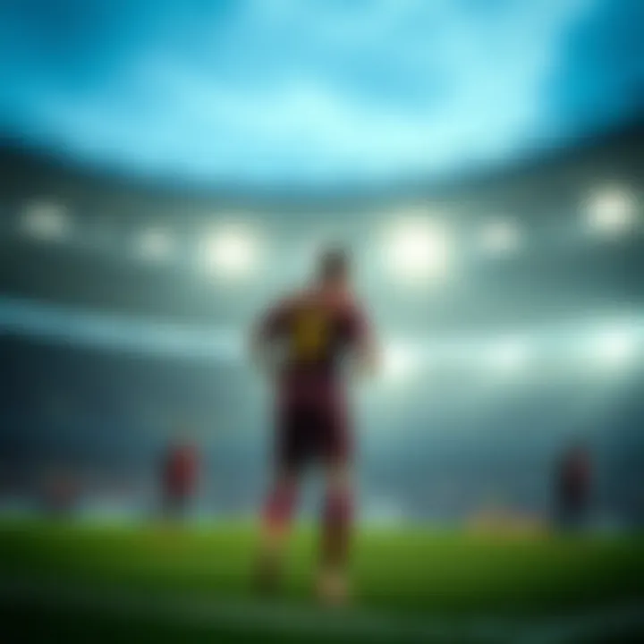 Magnificent EPL 일정과 이해: 예측 및 분석