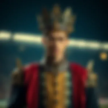 Magnificent 코리안더비의 모든 것 Magnificent 코리안더비의 모든 것