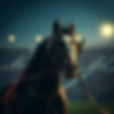 Magnificent 실시간 스포츠 사이트의 복잡성: 정보의 깊이와 전략