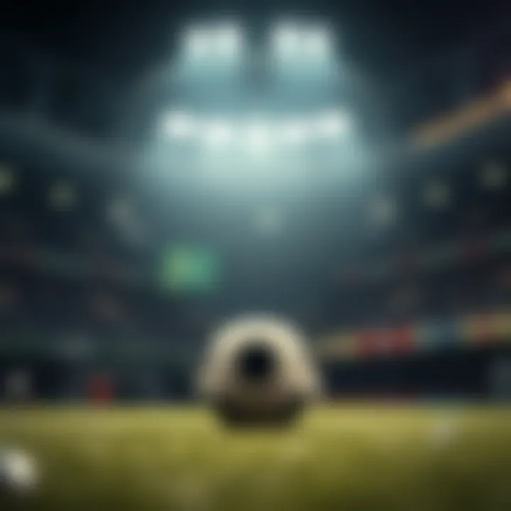 A visual analysis of the advantages of cash giveaways in betting