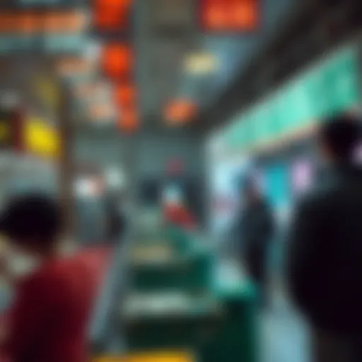 Understanding the intricacies of Korean lottery systems