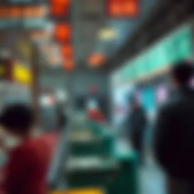 Korean Lottery Systems Explained Understanding the intricacies of Korean lottery systems