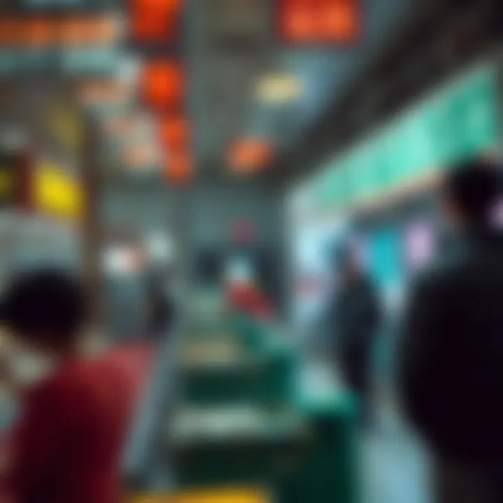 Korean Lottery Systems Explained Understanding the intricacies of Korean lottery systems