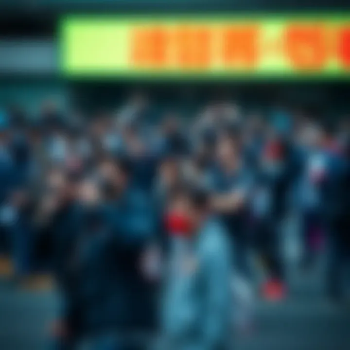 Popular Sports Betting Events in Korea Exciting sports betting events in Korea