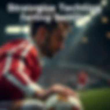 Strategic Betting Techniques for Success Strategic betting methodologies for informed decisions