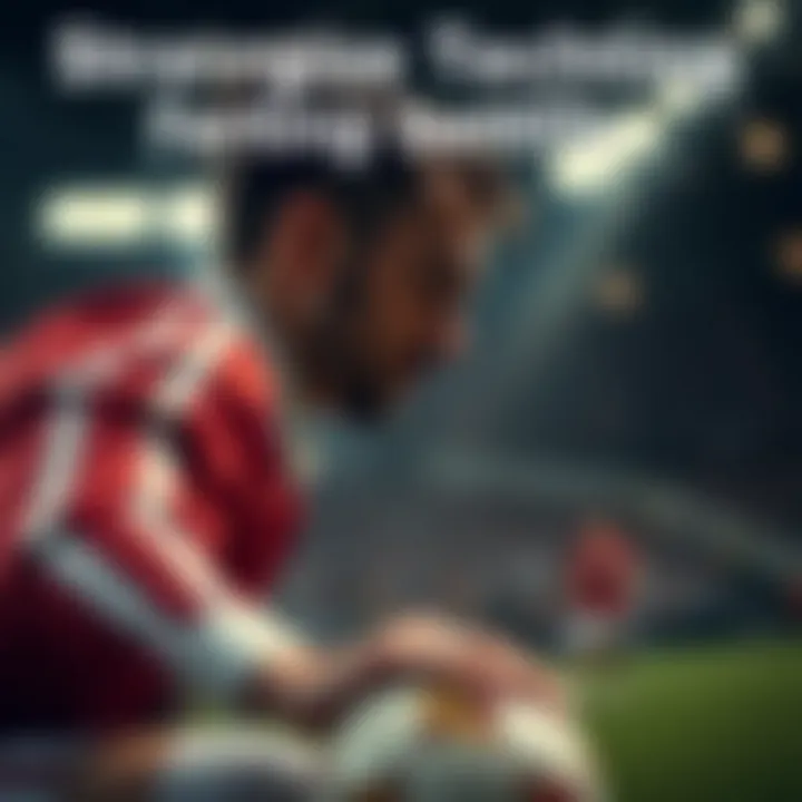 Strategic Betting Techniques for Success Strategic betting methodologies for informed decisions