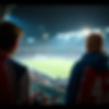 The Role of Community in Betting Experiences The significance of user communities in betting systems