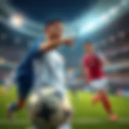 Analysis of Asian Cup Results