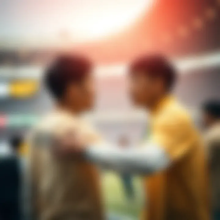 아시안컵 보는곳 Summary