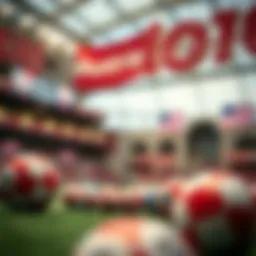 Overview of Austrian Lotto Structure