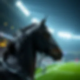 배당계산기: 효율적인 베팅 전략의 기초 Introduction