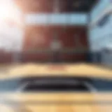 Strategic Zones on a Basketball Court Basketball court diagram highlighting strategic zones