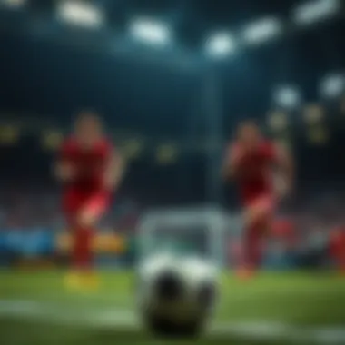 Factors affecting game outcomes