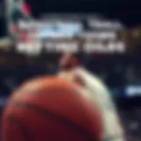 Understanding Basketball Toto Betting Odds