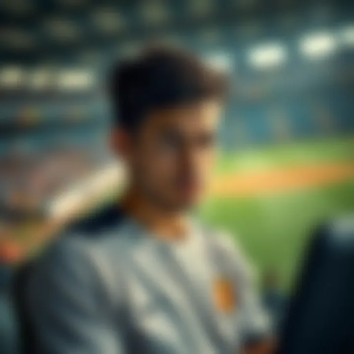 Benefits and risks of online betting