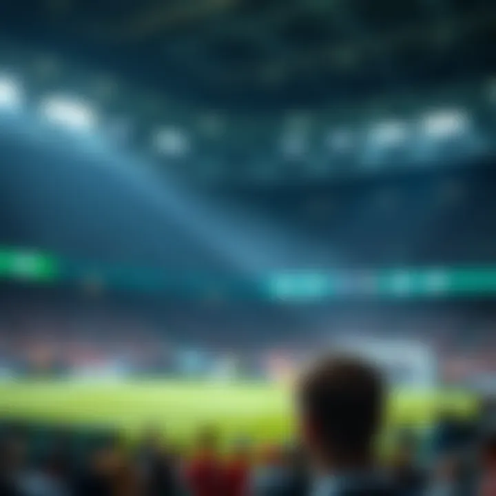 Strategic visualization of optimal betting strategies