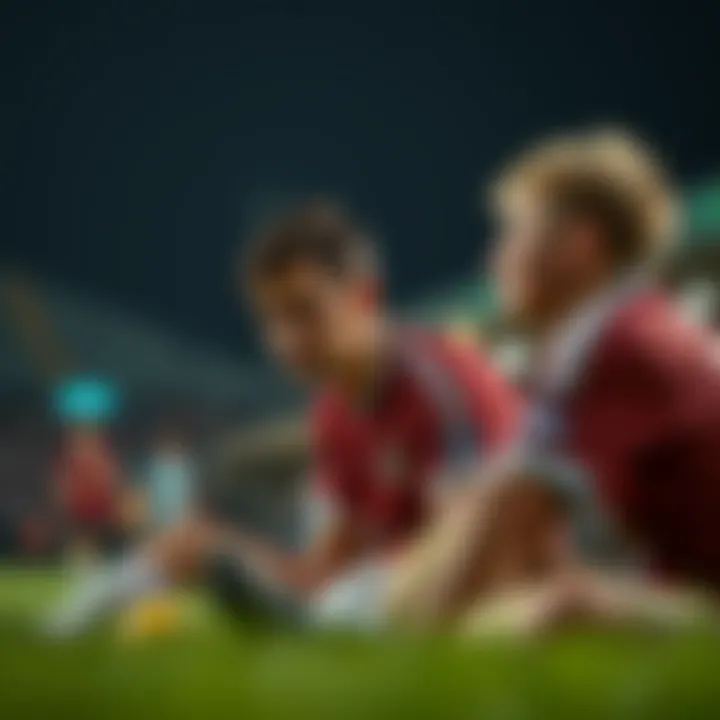 Engagement in Betting Communities Community engagement in betting discussions