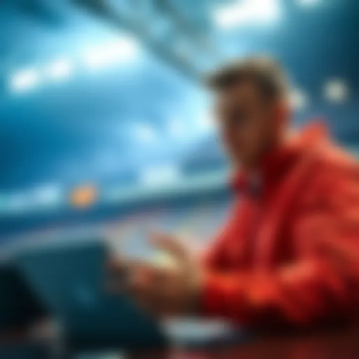 Analyzing Statistics for Better Betting Choices Statistical Analysis in Betting