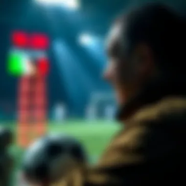 Strategic Betting Methods Strategic analysis of betting methods