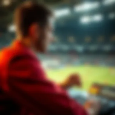 Betting Strategies Analysis Analyzing betting strategies for better outcomes