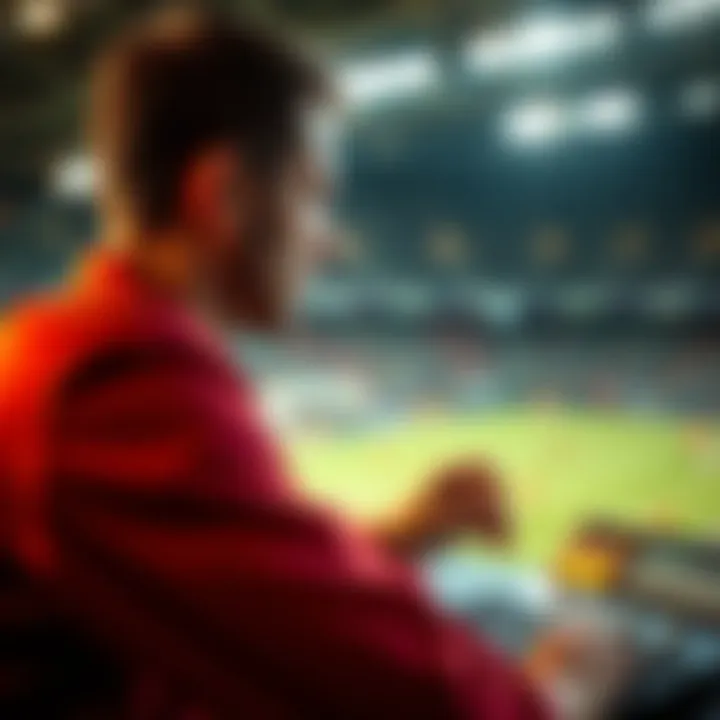 Betting Strategies Analysis Analyzing betting strategies for better outcomes