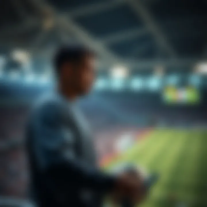 In-depth Betting Analytics Detailed analytics and statistics for betting strategies