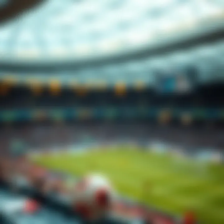 A collection of statistical data showcasing betting strategies