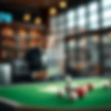 Effective Betting Strategies for Lottery A strategic diagram illustrating effective betting strategies for lottery