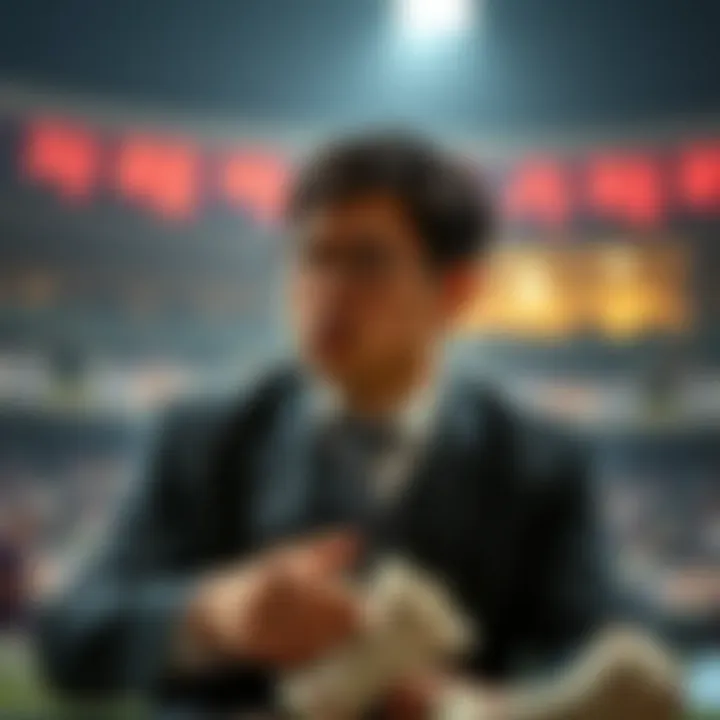 Strategies for successful betting