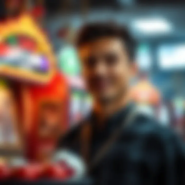 Crafting Effective Betting Strategies for Lottery Games Effective betting strategies for lottery games