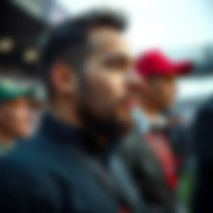 Various perspectives on betting strategies