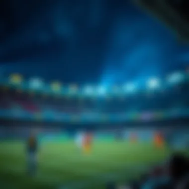 Statistical elements in betting strategies