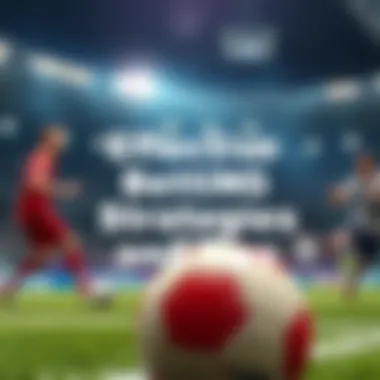 Effective Betting Strategies and Tips A visual summary of betting strategies and tips for informed decisions
