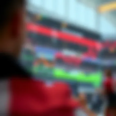 Betting Strategies Visualization Data visualization of betting strategies