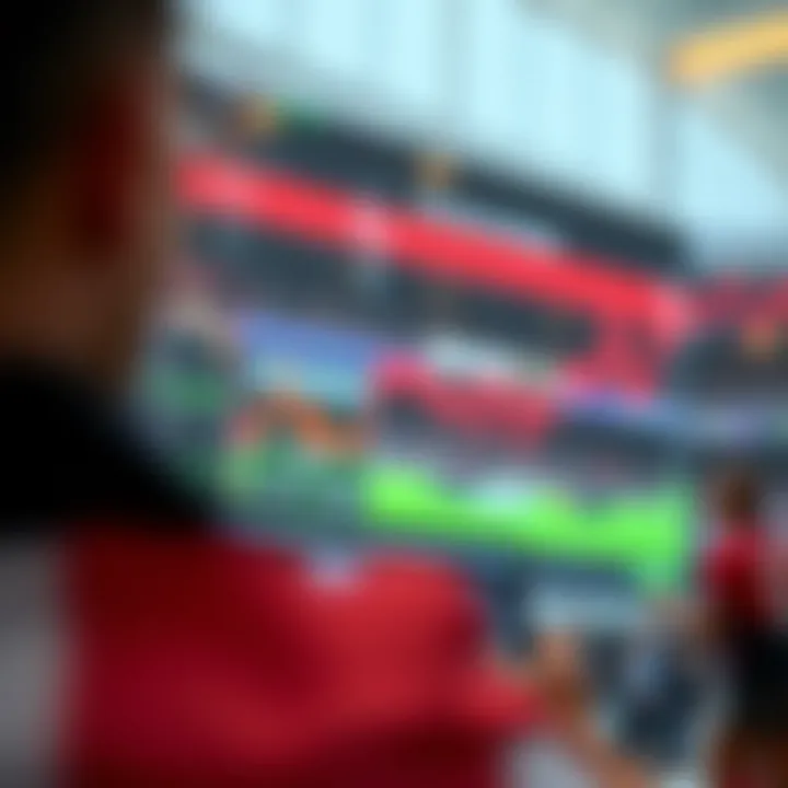 Betting Strategies Visualization Data visualization of betting strategies