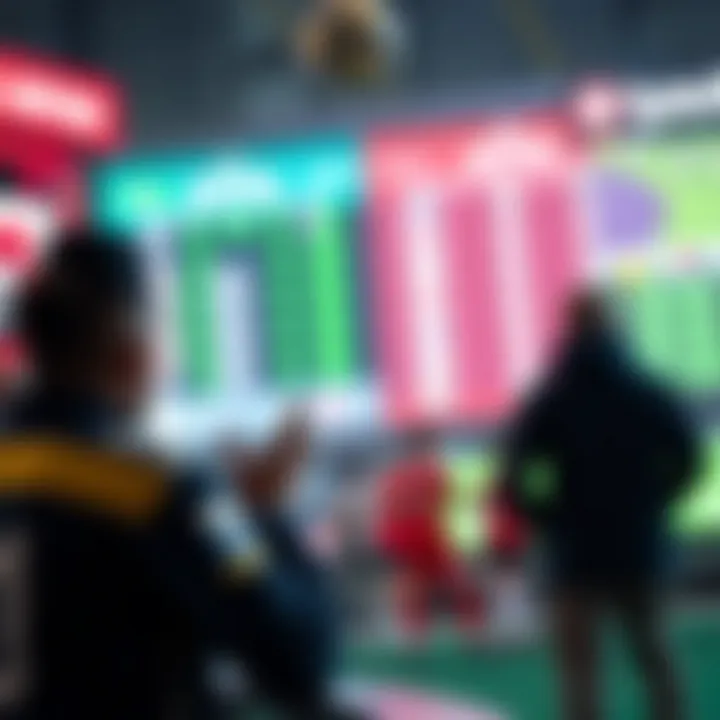 Comparing Features of Betting Sites Features comparison of betting websites