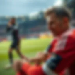 Analysis of key Champions League matches